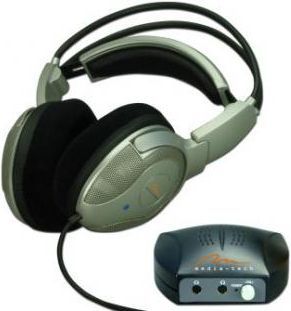Słuchawki Media-Tech MT-371 SCULPTOR 1