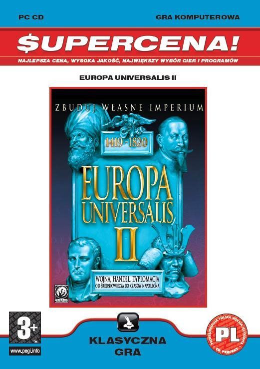 europa universalis 2 chomikuj
