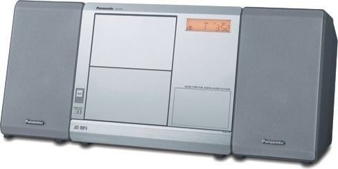 Wieża Panasonic SC-EN 36 E-S 1