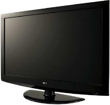 Telewizor LG Telewizor 19" LCD LG 19LG3050 (HD Ready, 1440 x 900, 3 HDMI, czarny) (19LG3050) - RTVLG-TLC0110 1