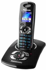 Telefon stacjonarny Panasonic KX-TG8321 PDB 1