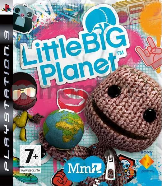 little big planet for xbox one
