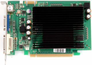 Palit GeForce 9400 GT 1024MB NE29400THHD01 Karta graficzna