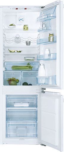 Lodówka Electrolux ERG 29750 1