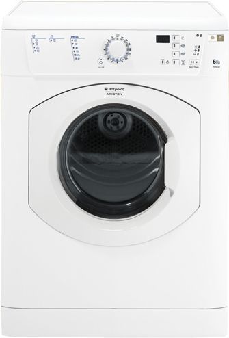 Pralko-suszarka Hotpoint-Ariston TVF 651 EU/HA 1