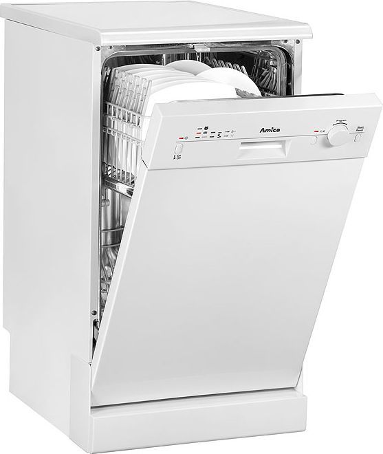 Zmywarka Amica ZWM 415 W 1