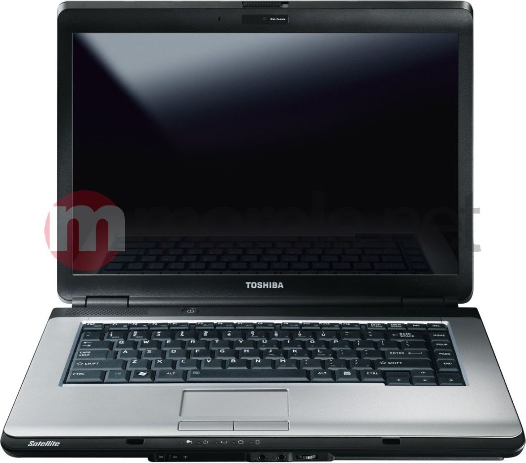 Toshiba satellite l300 какая видеокарта