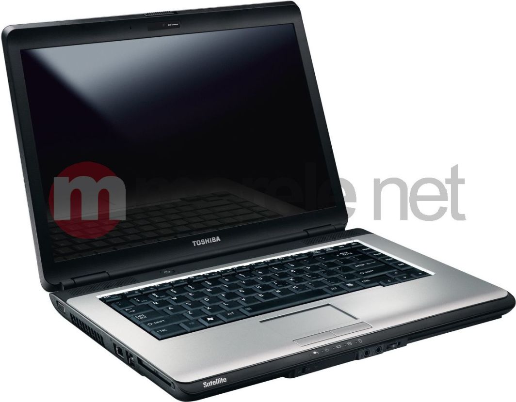 Toshiba satellite l300 какая видеокарта