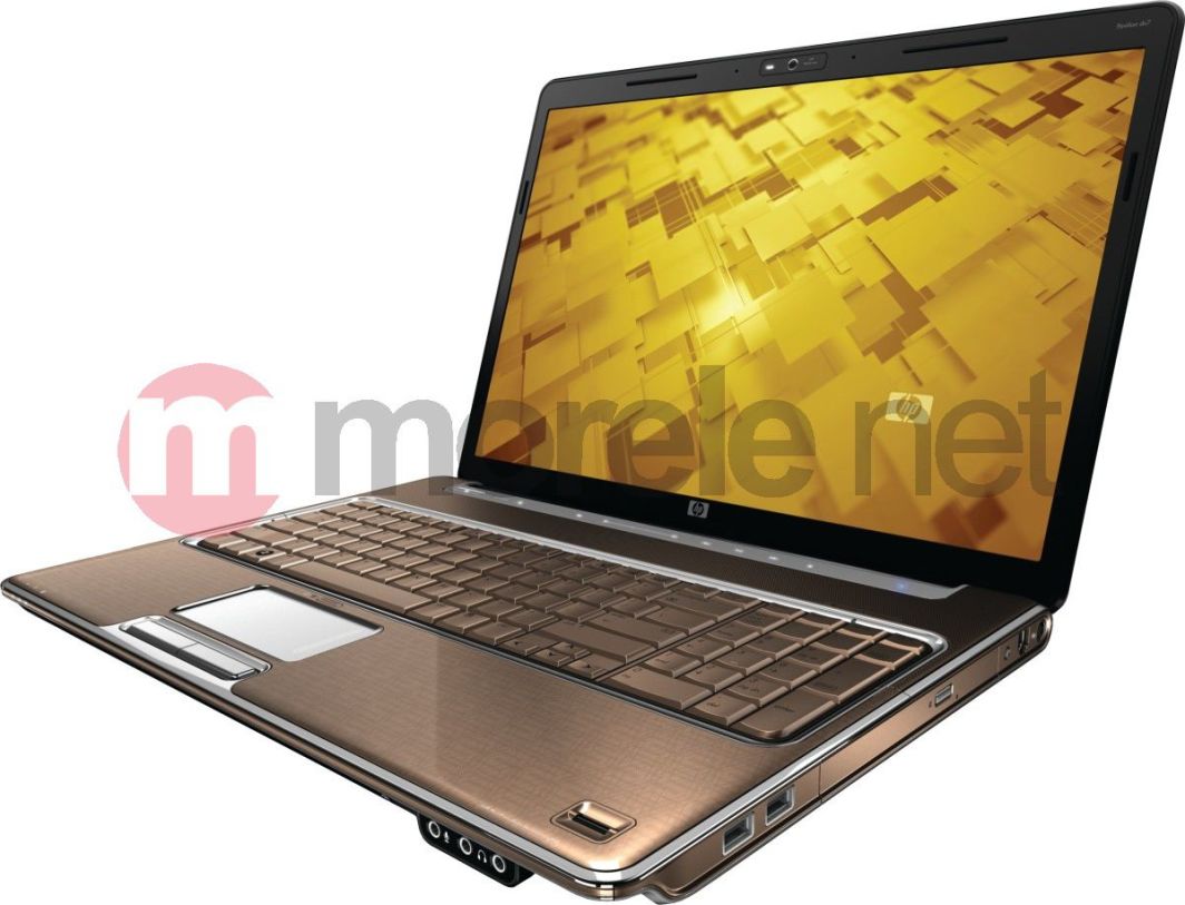 HP Pavilion dv71299ew NG547EA Bronze Special Edition Laptop