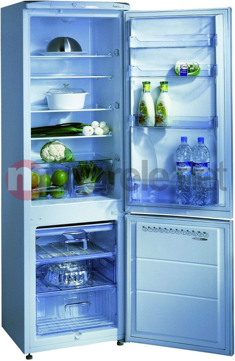 Lodówka Amica ACZ 310 iMC 1