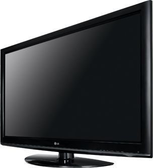 Telewizor LG Telewizor 42" Plazmowy LG 42PQ3000 (42PQ3000) - RTVLG-TPL0028 1