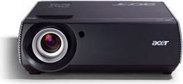 Projektor Acer ACER Projektor P7280 DLP XGA 4500ANSI 2300:1 - PKAADLB00320 1