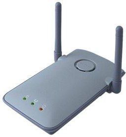 Access Point Belkin F5D6130 - 802.11b, 11Mb 1