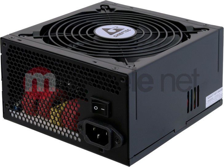 Блок питания chieftec aps 750 fc 750w обзор