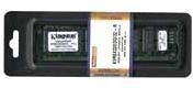 Pamięć serwerowa Kingston 512MB 266MHz DDR Non-ECC CL2 DIMM (KVR266X64C2/512) 1
