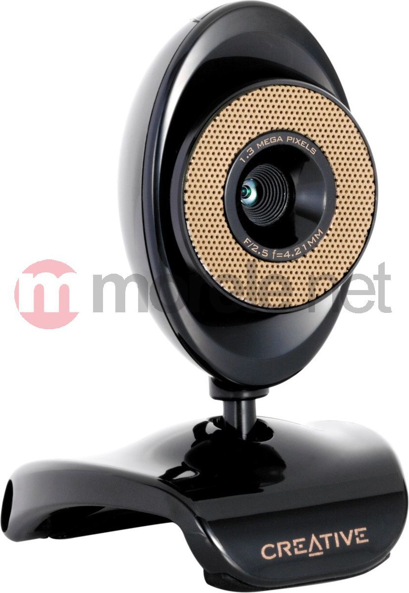 Kamera internetowa Creative Live! Cam Video IM Ultra VF0415 1
