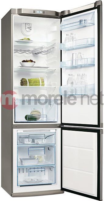 Lodówka Electrolux ENA 38511 X 1