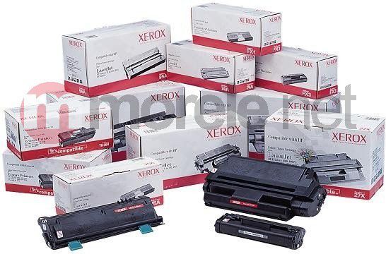 Toner Xerox alternatywny toner do HP CLJ 1500/2500 cyan (C9701A), 4.000 str. (495L00141) 1