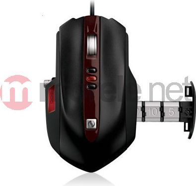 Mysz Microsoft SideWinder Mouse 1.0 OEM K7A-00008 1