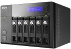 Serwer plików Qnap QNAP TS-639 PRO 6 bay NAS PRO series 1