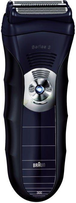 Golarka Braun Smart Control seria 3 300 1