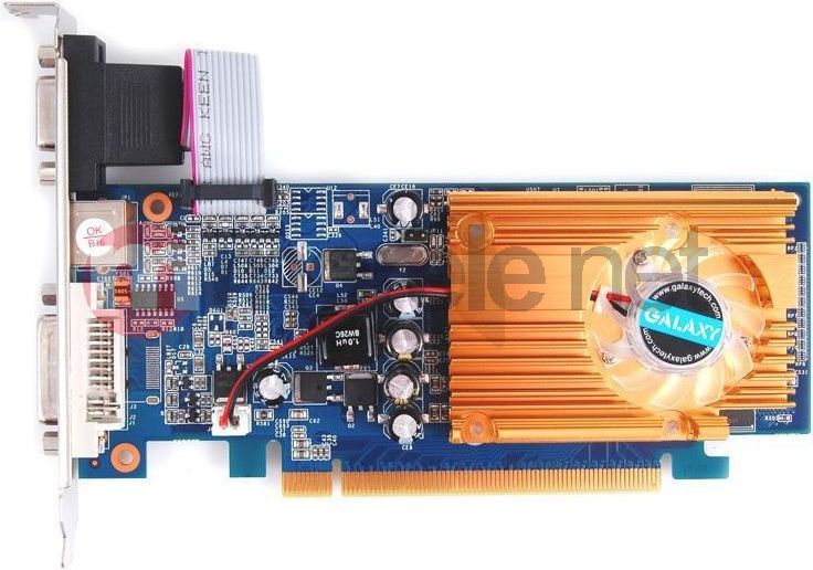 geforce g 100