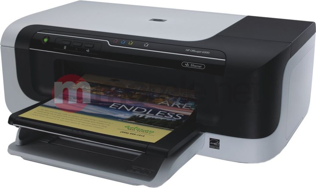 Hp officejet 6000 подключение