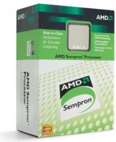 Procesor AMD Sempron 2600+ BOX 1