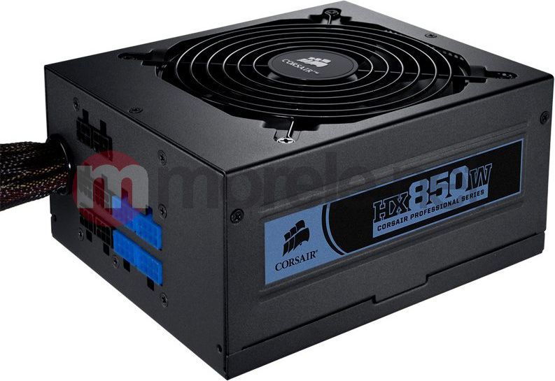 Zasilacz Corsair CMPSU-850HXEU 1