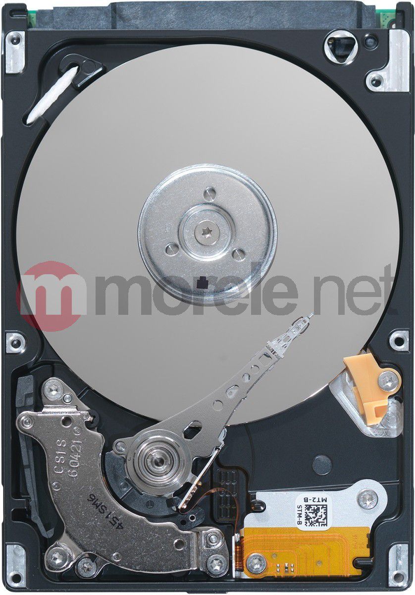 Dysk Seagate 2.5"  (ST9250410AS) 1