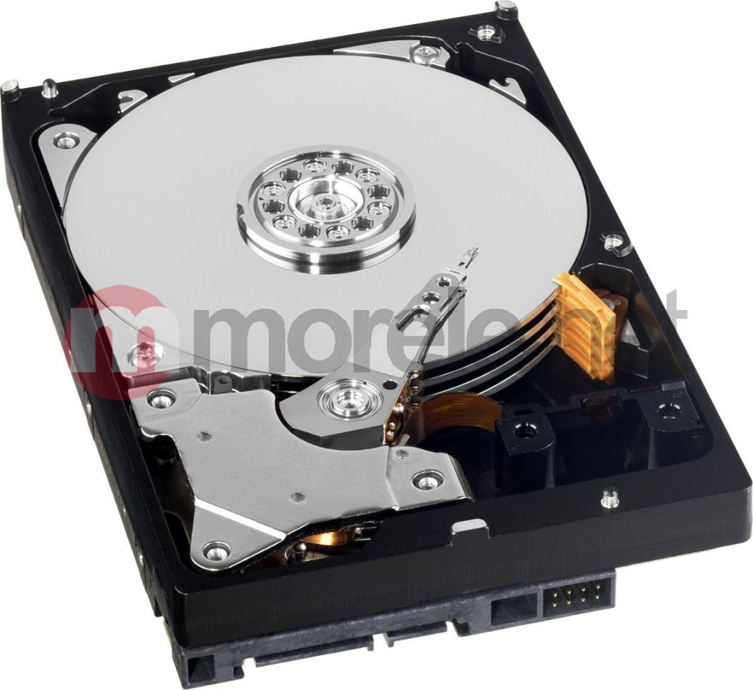 Dysk WD 3.5"  (WD15EADS) 1