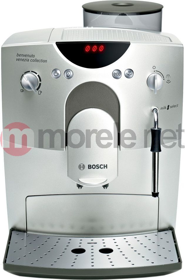 Ekspres ciśnieniowy Bosch TCA 5601 1