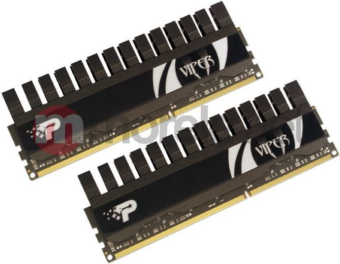 Pamięć Patriot  (PV234G1333LLK) 1