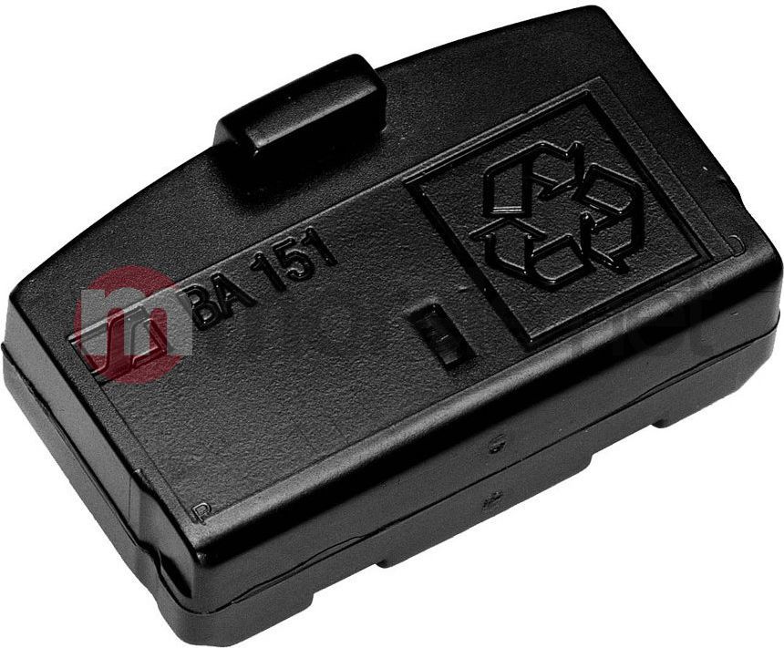 Słuchawki Sennheiser - Akumulator BA 151 1