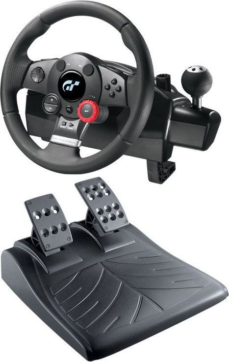ドライビングフォースgt Amazon | ロジクール ドライビングフォース GT(LPRC-14500