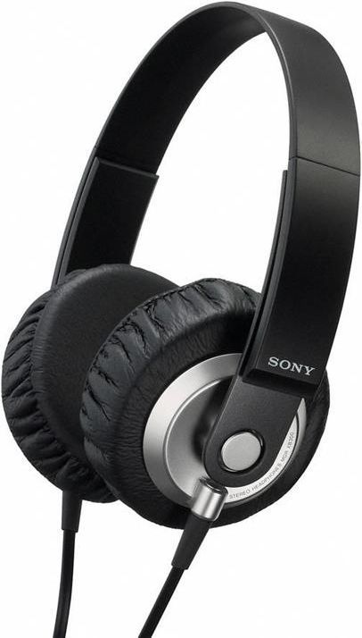 Słuchawki Sony MDR-XB300 1
