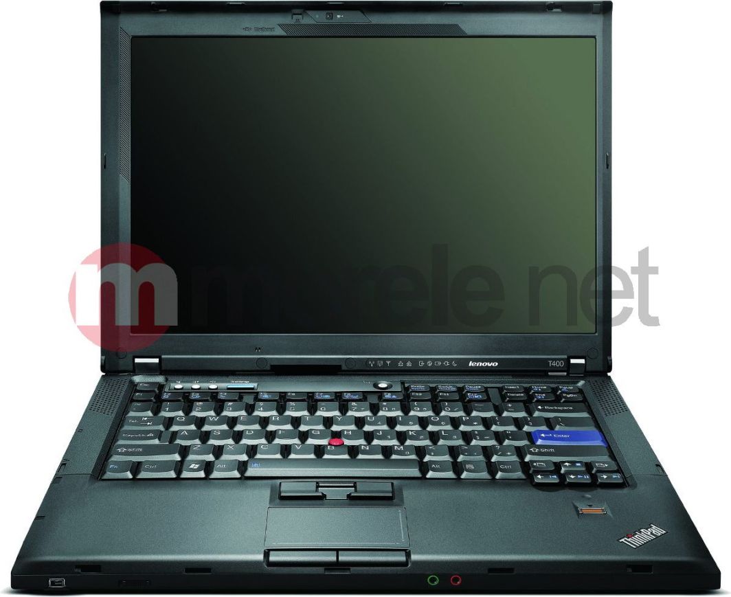 Lenovo ThinkPad T400 NM38JPB - Laptop - Morele.net