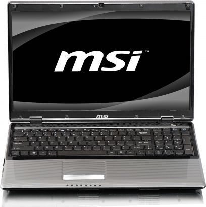 Laptop MSI CR620-014XPL 1