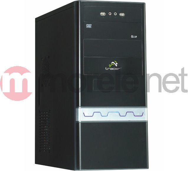 Obudowa Tracer MERCURY TRO-763 Seria E bez zasilacza 1