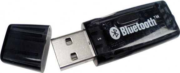 Adapter bluetooth Media-Tech MT5004 1