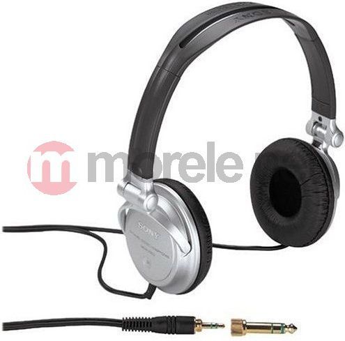 Słuchawki Sony MDR-V300 1