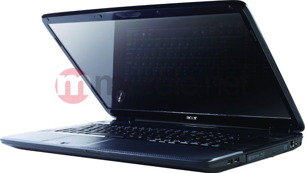 Acer aspire 8735g апгрейд