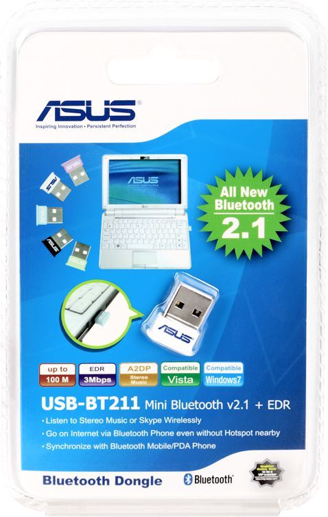 USB-BT211 - Adapter bluetooth - Morele.net