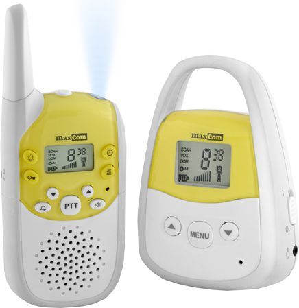 Niania Maxcom BM10 1