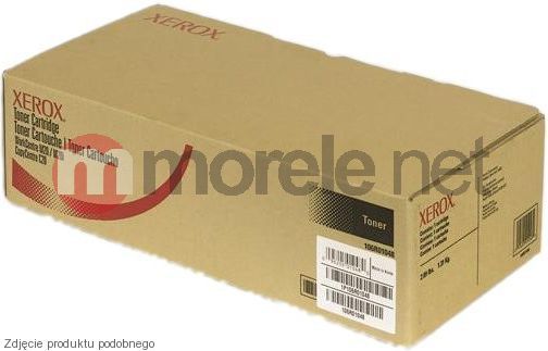Toner Xerox toner 106R01476 Black 1