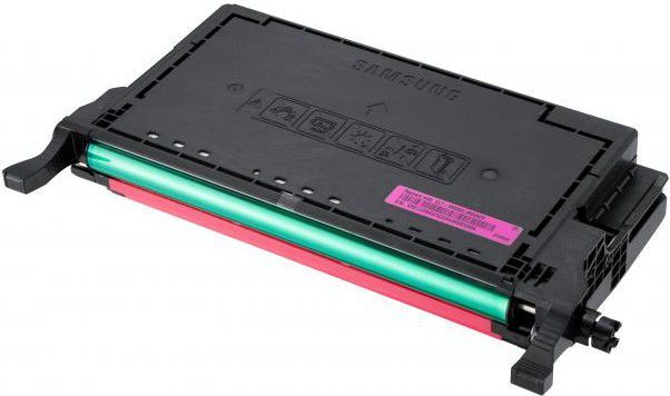 Toner Samsung CLT-M5082L Magenta Oryginał  (CLTM5082L) 1