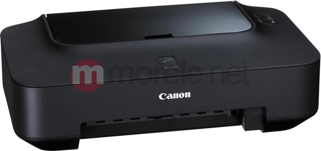 Принтер canon pixma ip2700 обзор