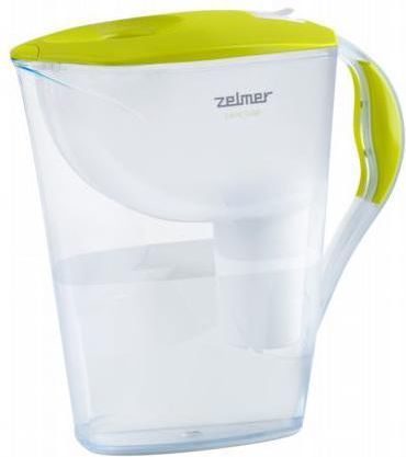 Dzbanek filtrujący Zelmer 340.01 Expressive 1