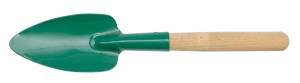 Vorel Łopatka ogrodnicza 320mm 35765 1
