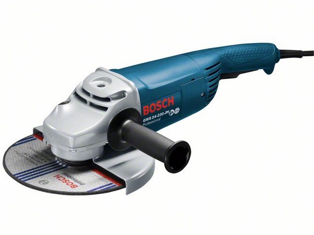 Szlifierka Bosch GWS 24-230 JH 1
